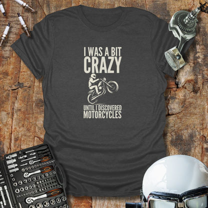 Crazy T-Shirt
