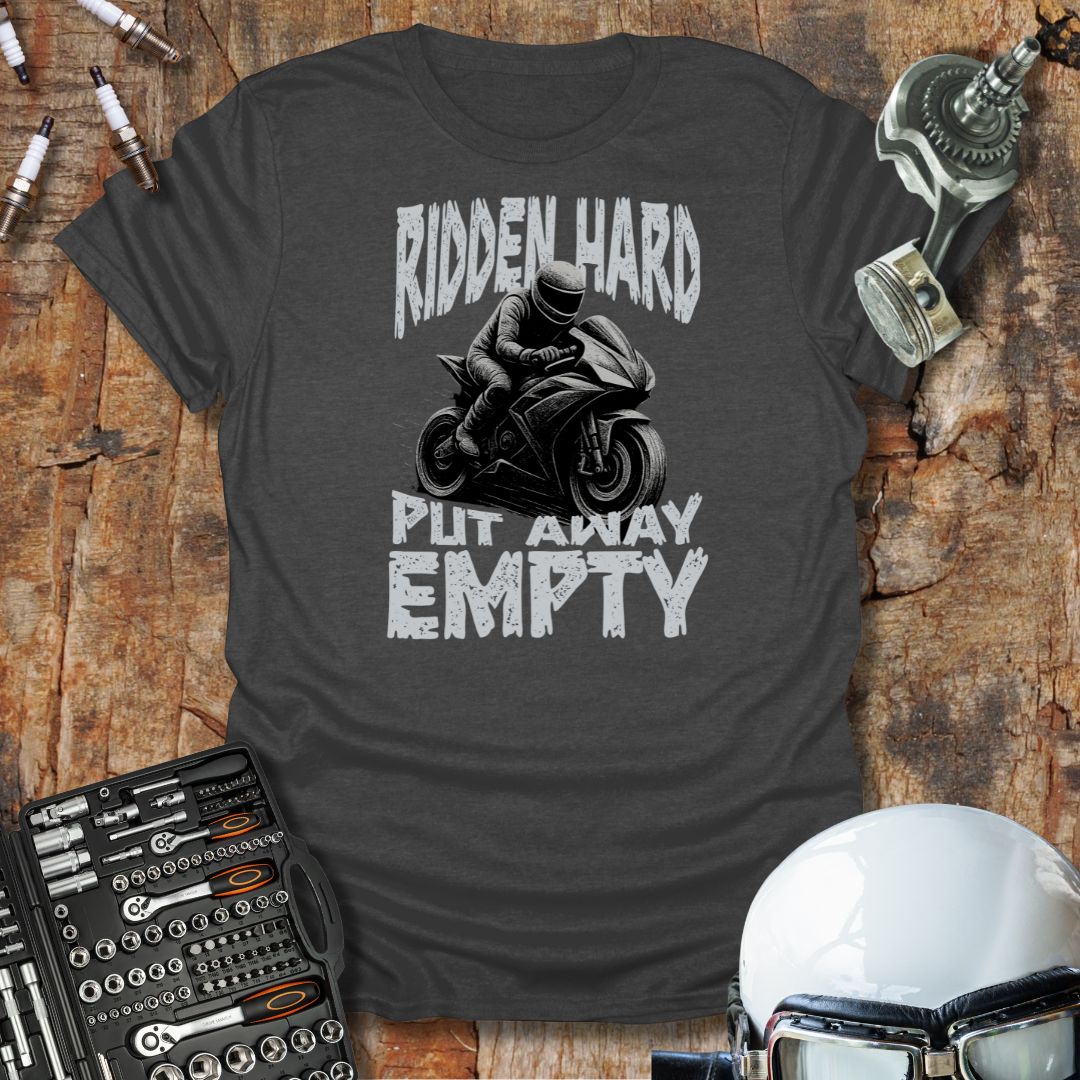 Empty T-Shirt