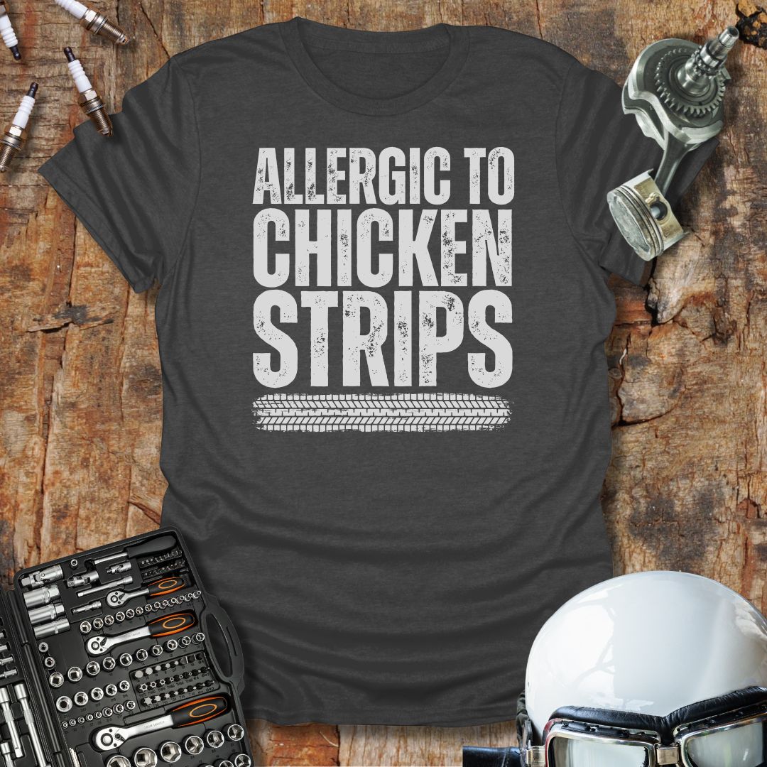 Chicken Strips T-Shirt