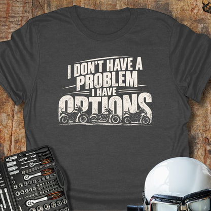 Options T-Shirt