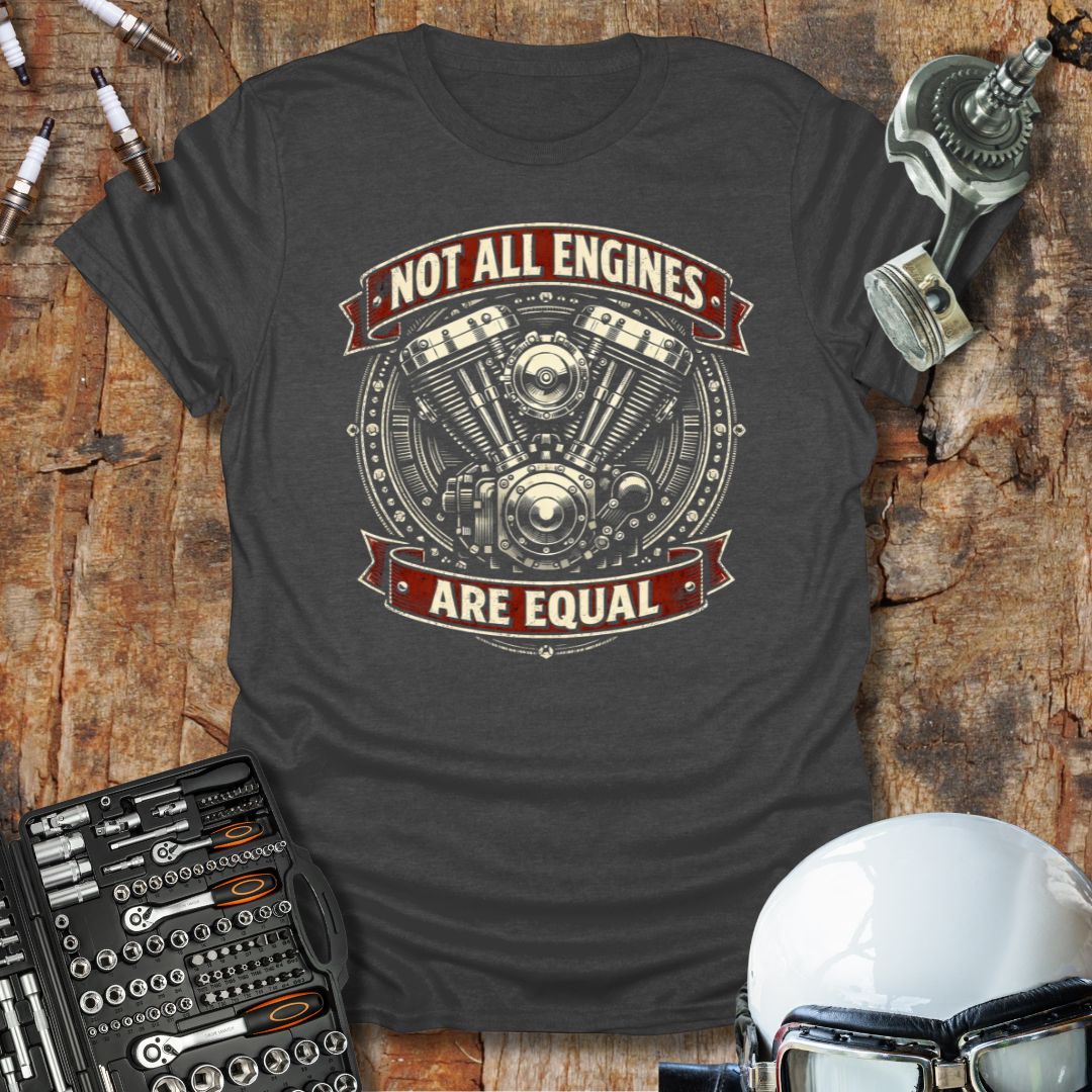Equal T-Shirt
