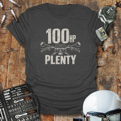 100hp T-Shirt