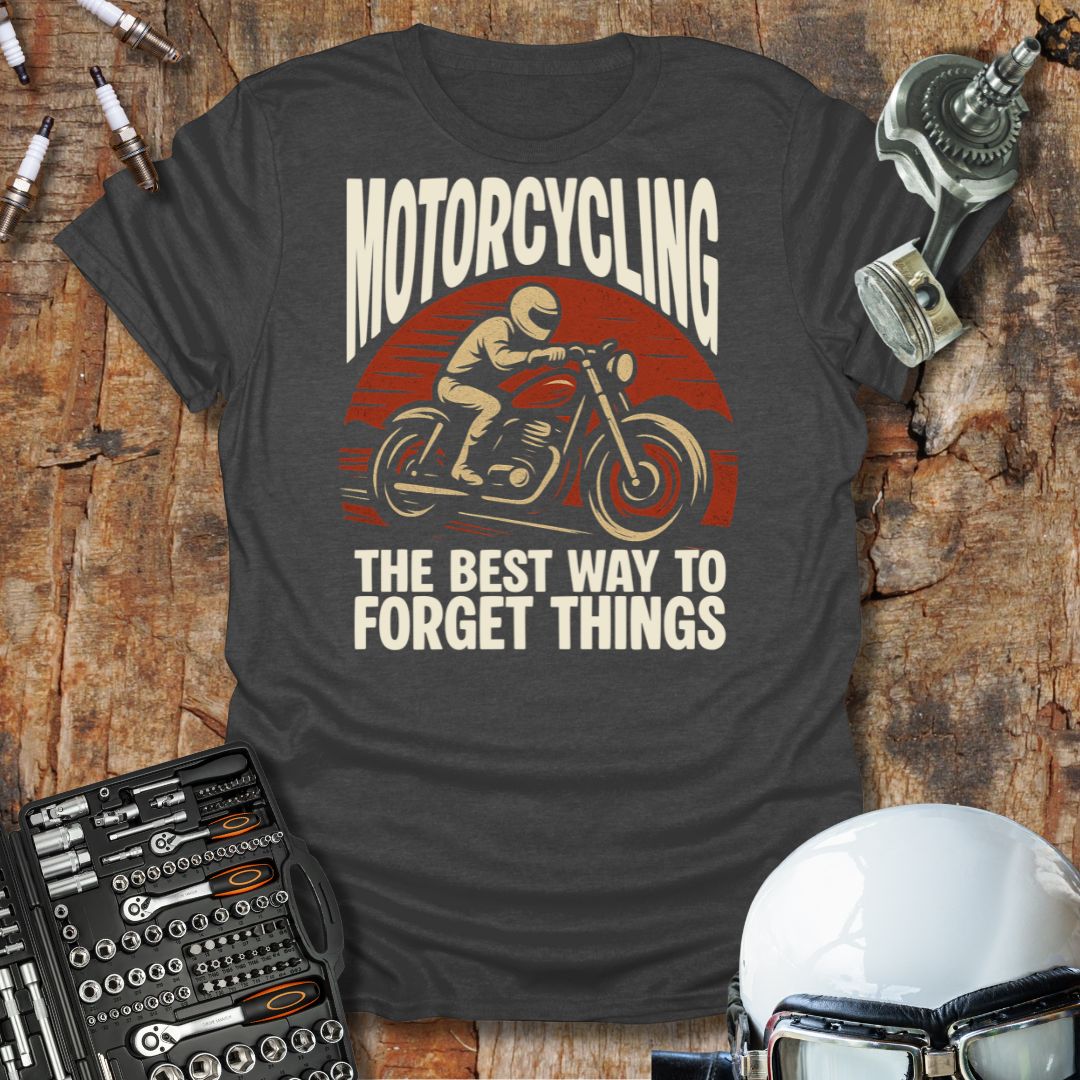 Forget T-Shirt