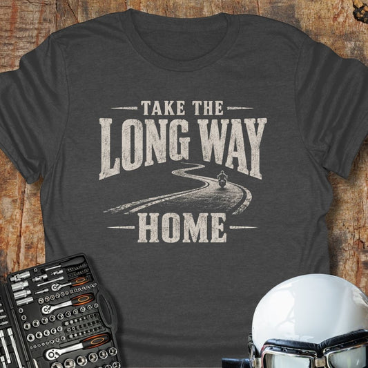 Long Way Home T-Shirt