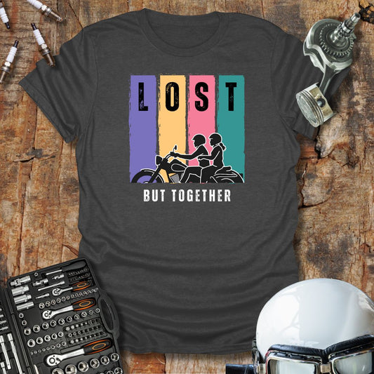 Lost But Together T-Shirt