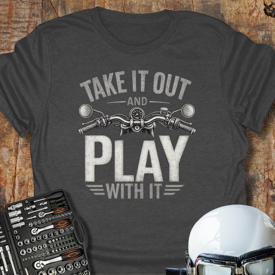 Play T-Shirt