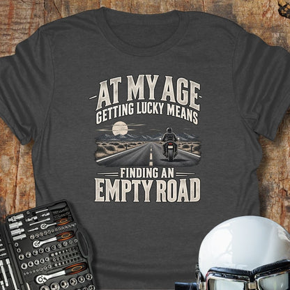 Getting Lucky T-Shirt