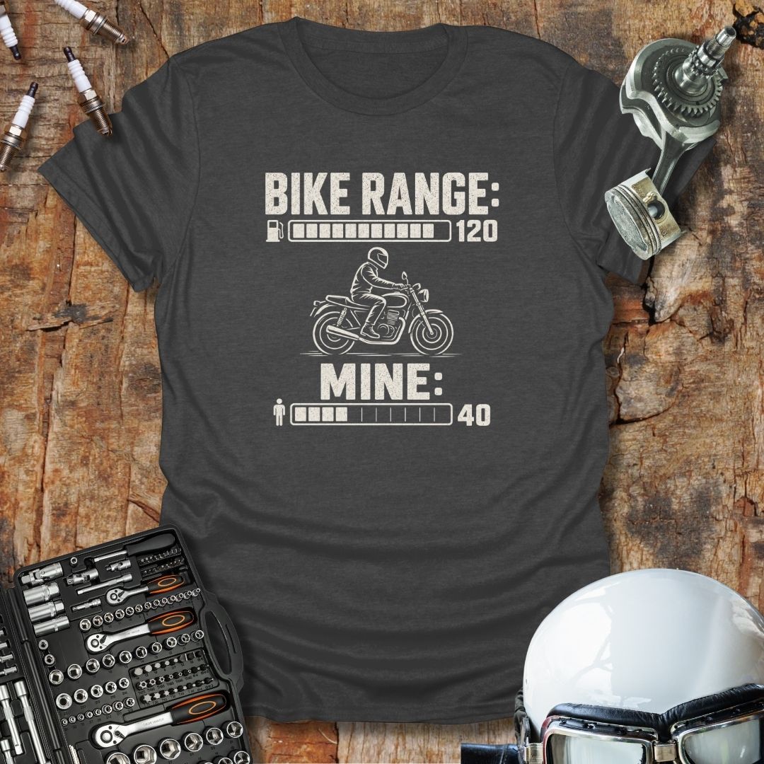 My Range T-Shirt