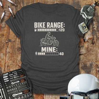 My Range T-Shirt