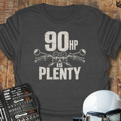 90hp T-Shirt