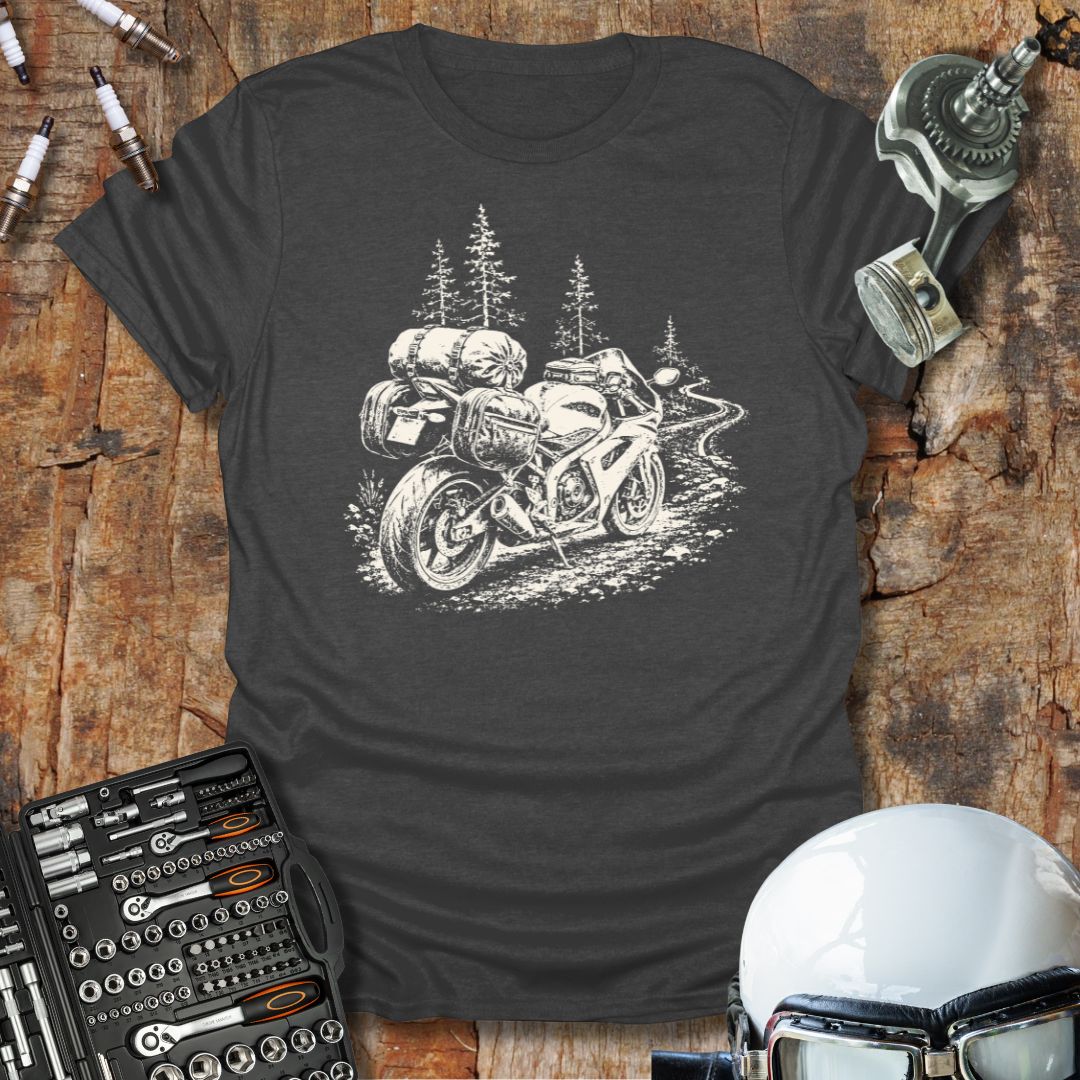 Sport Tour T-Shirt