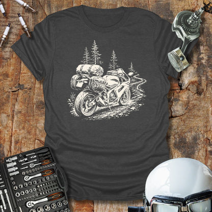 Sport Tour T-Shirt