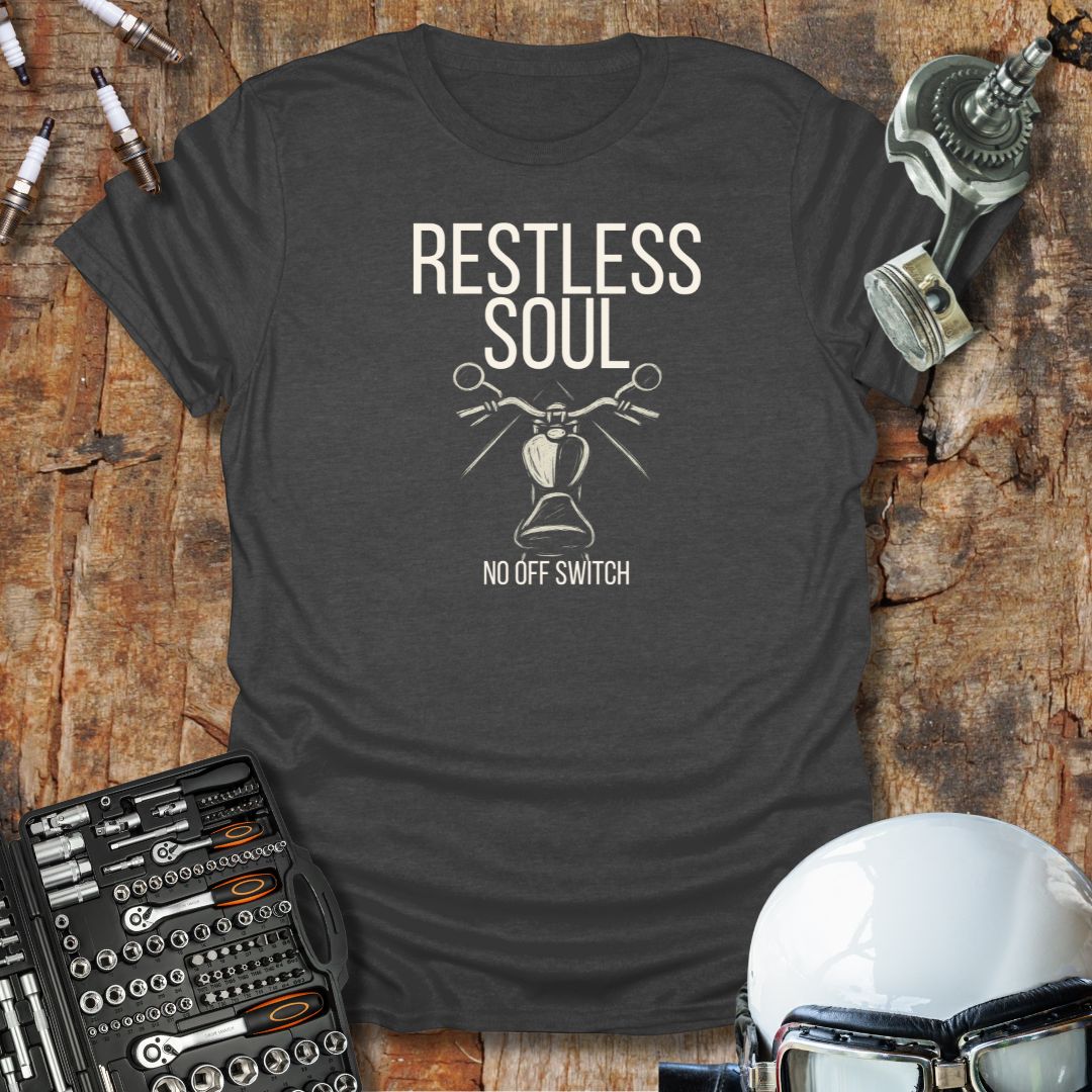 Restless T-Shirt