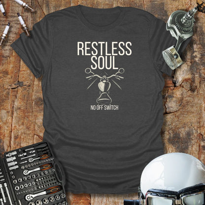 Restless T-Shirt