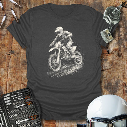 Dirt Biking T-Shirt