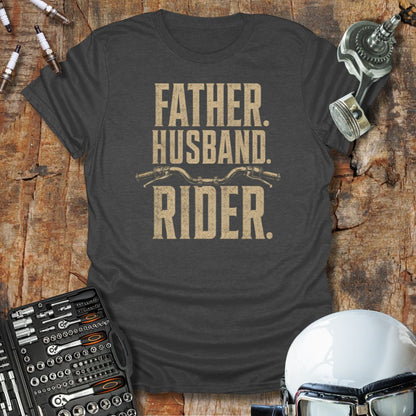 FHR T-Shirt