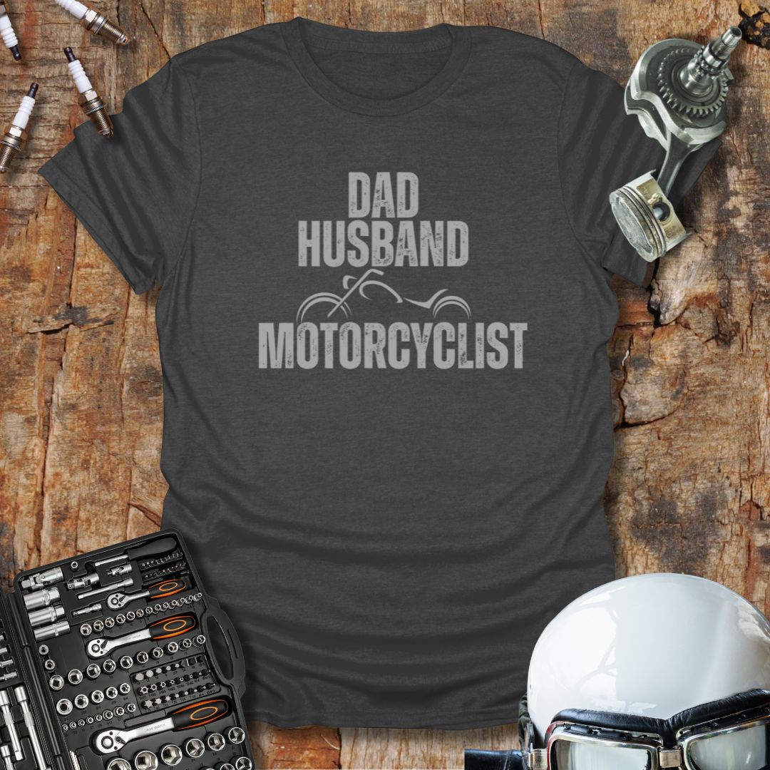Husband T-Shirt