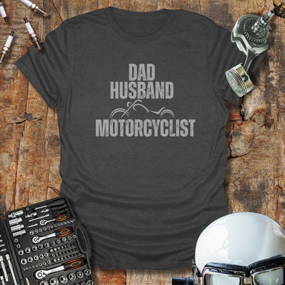 Husband T-Shirt