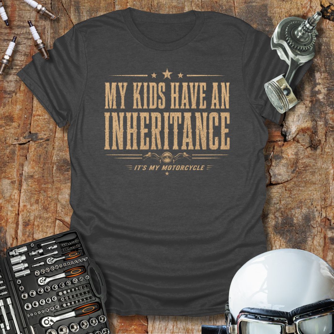Inheritance T-Shirt