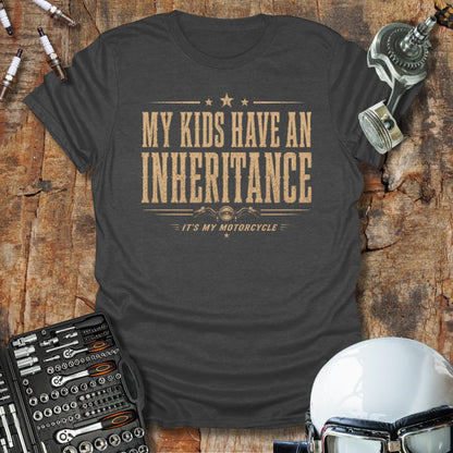 Inheritance T-Shirt
