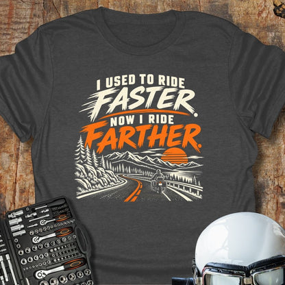 Farther T-Shirt