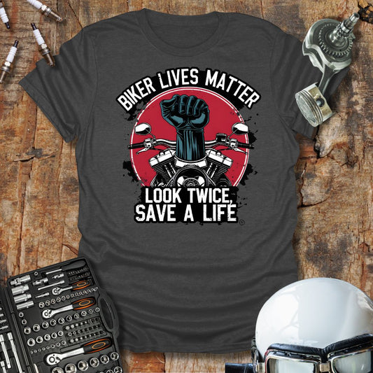 Save a Life T-Shirt