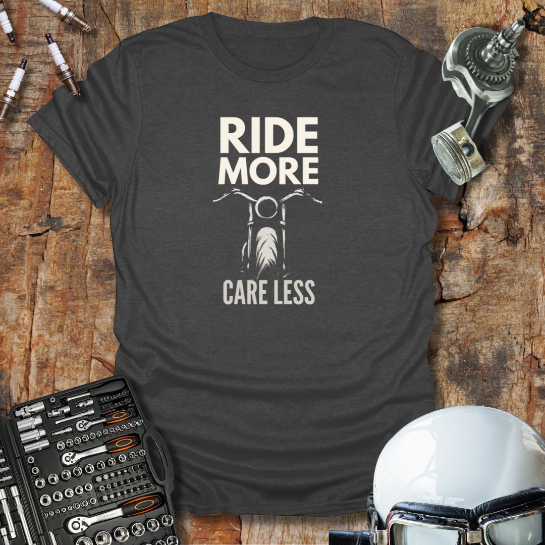More T-Shirt