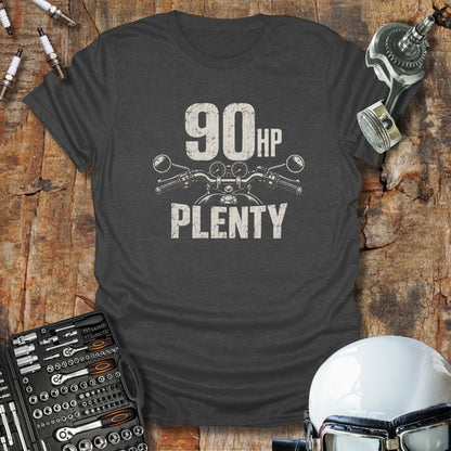 90hp T-Shirt