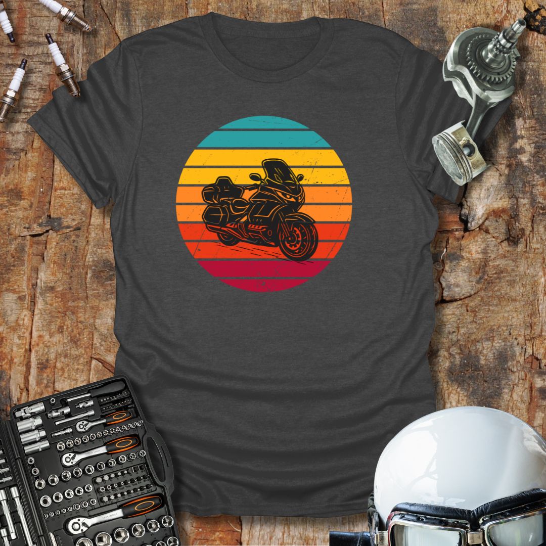 Tour Roundel T-Shirt