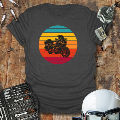 Tour Roundel T-Shirt