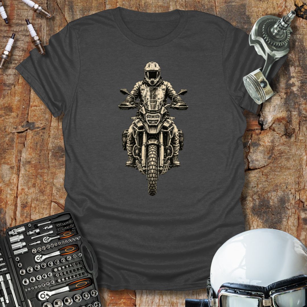 Head-On: ADV T-Shirt