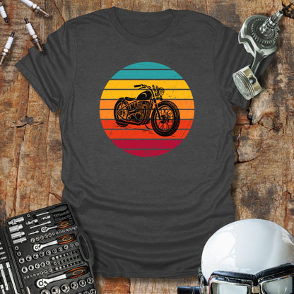 Bobber Roundel T-Shirt