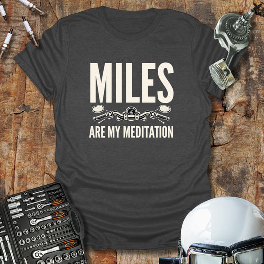 Miles T-Shirt