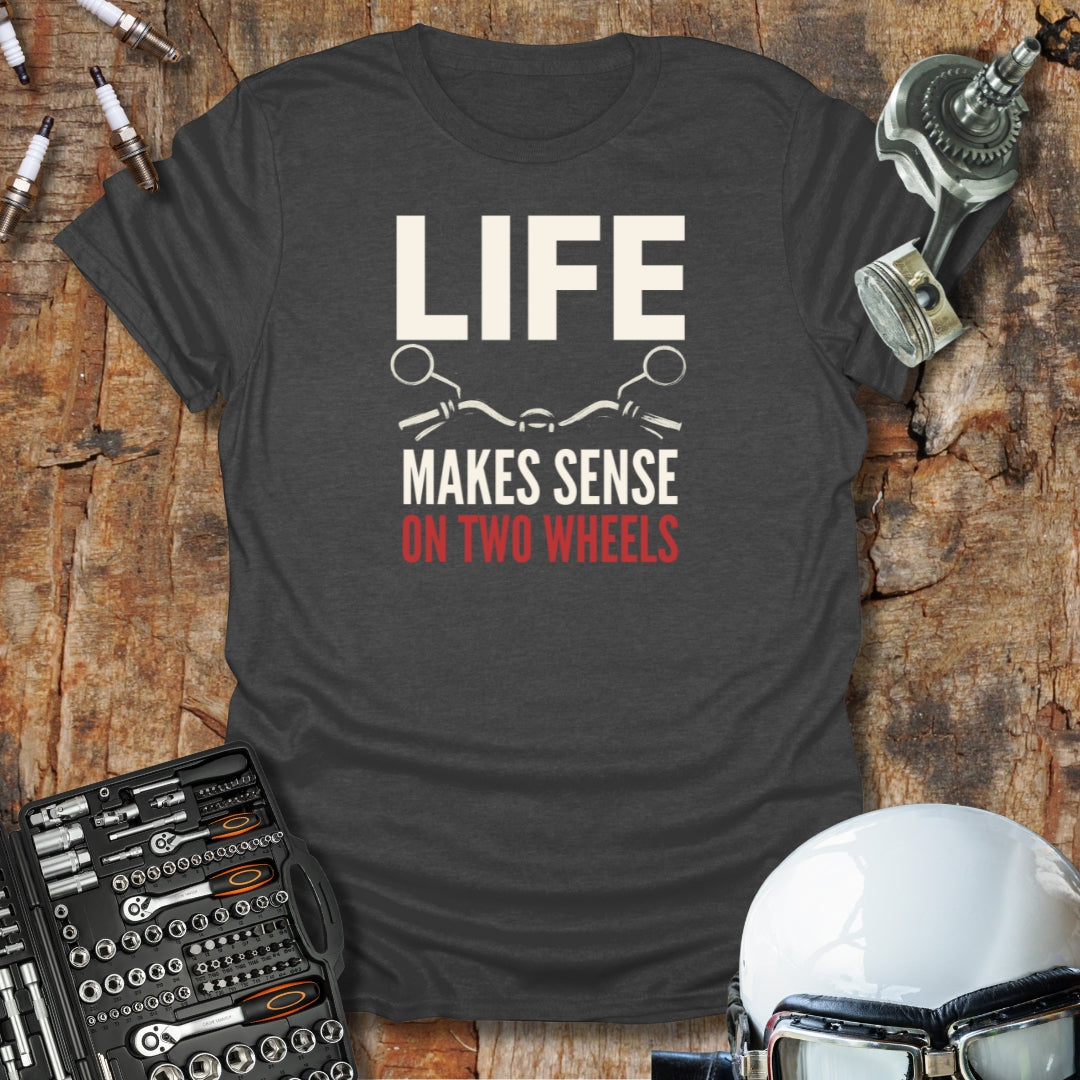 Sense T-Shirt