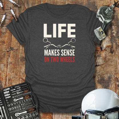 Sense T-Shirt