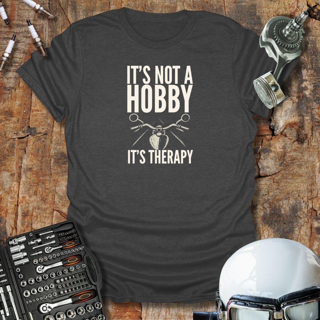 Hobby T-Shirt