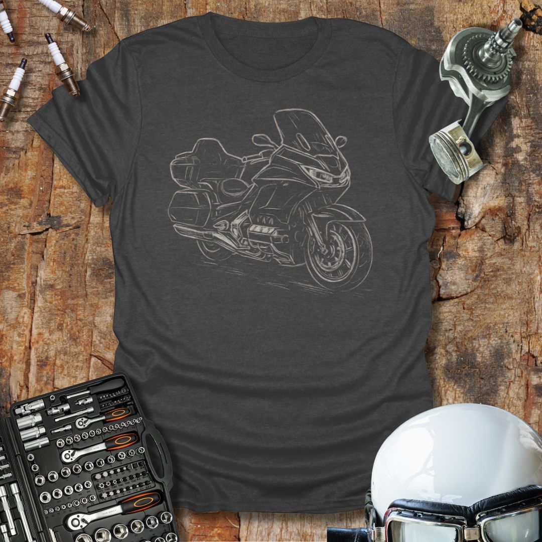 Tour T-Shirt