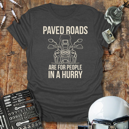 Hurry T-Shirt