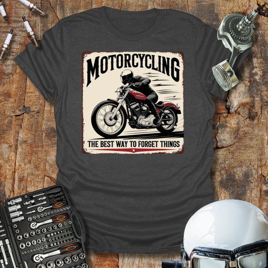 Forget Things T-Shirt