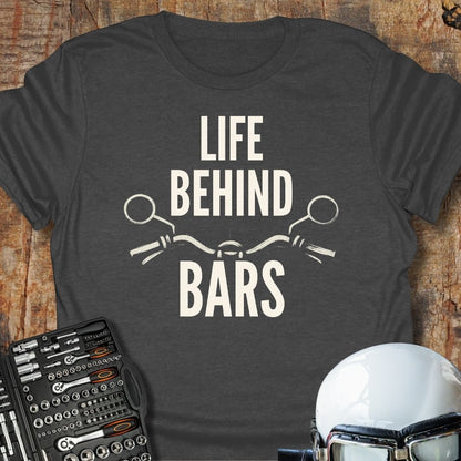 Behind Bars T-Shirt