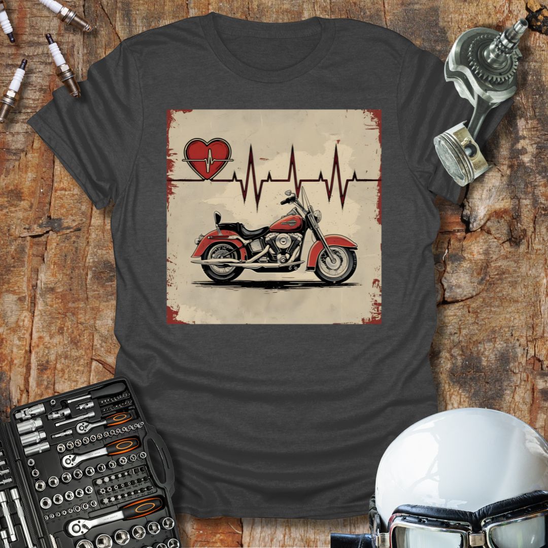 Heart-Beat T-Shirt