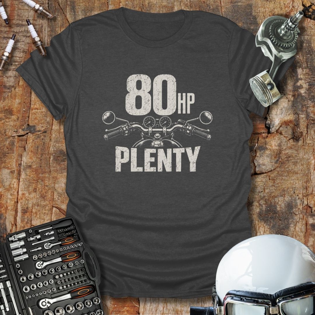 80hp T-Shirt