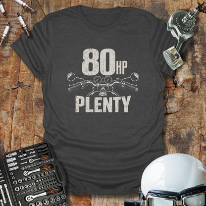 80hp T-Shirt