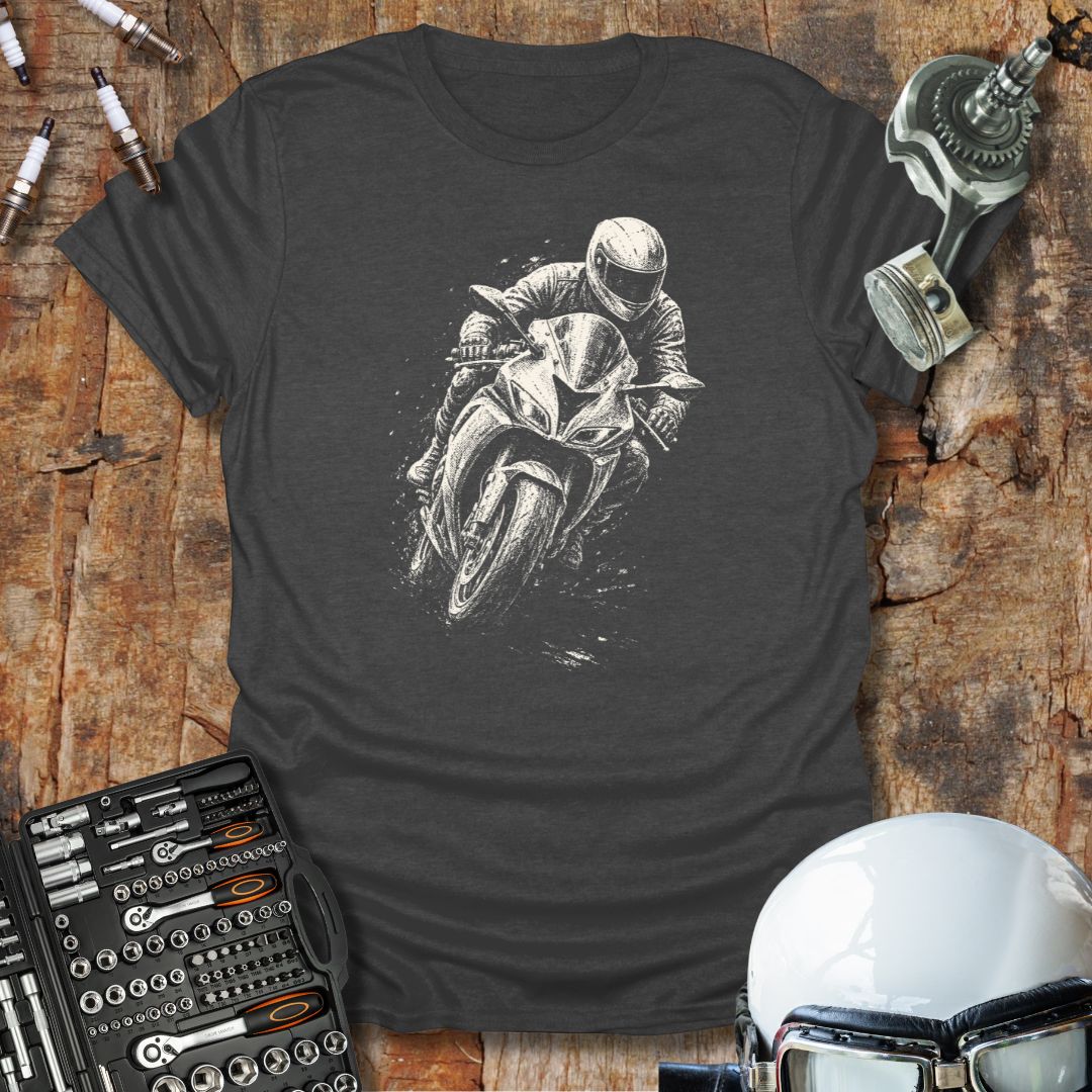 Sporting T-Shirt