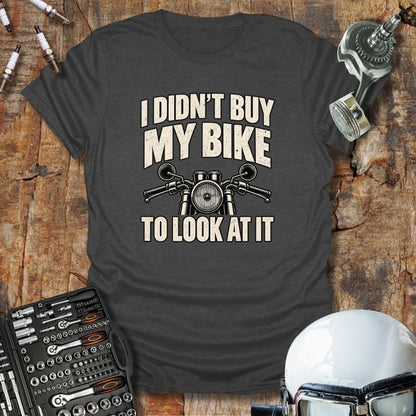 Look At It T-Shirt