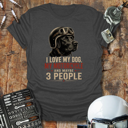 3 People Lab T-Shirt