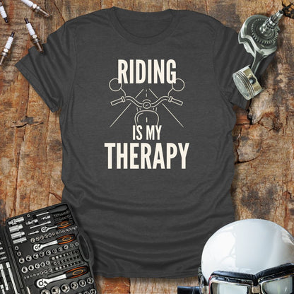 Therapy T-Shirt