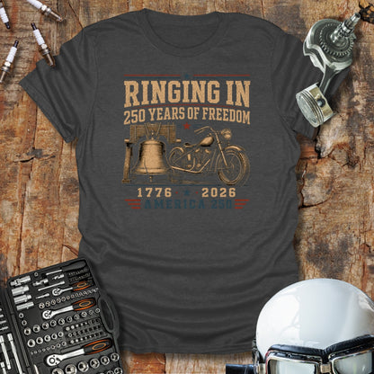 Liberty Bell T-Shirt