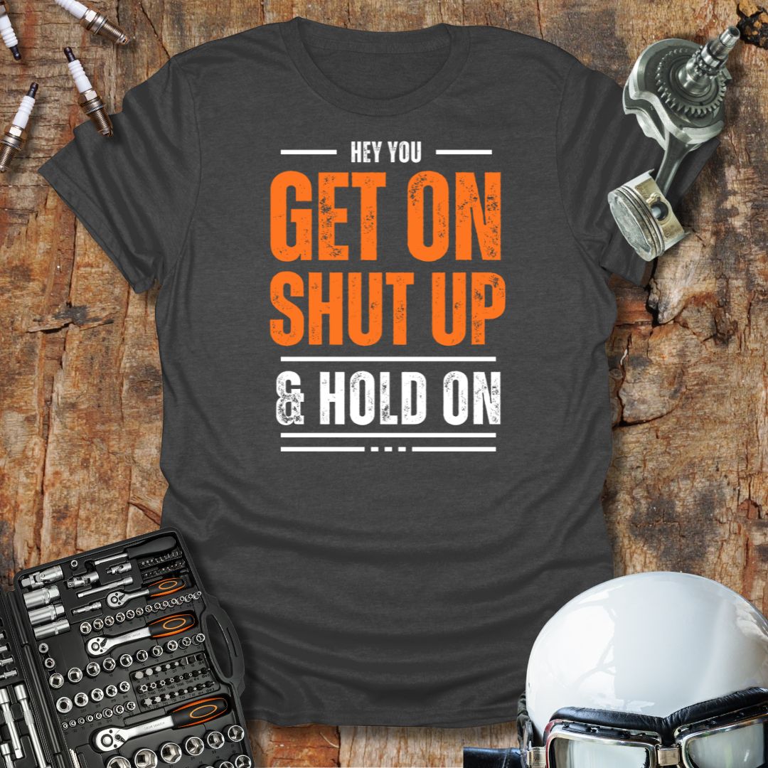 Hey You T-Shirt
