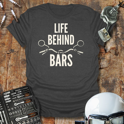 Behind Bars T-Shirt